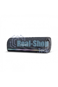 Портативная акустика BQ PBS2001 черный 7 Вт