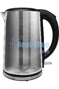 Чайник электрический Gorenje K15DWS 1.5л. 2200Вт нержавеющая сталь (корпус: нержавеющая сталь)