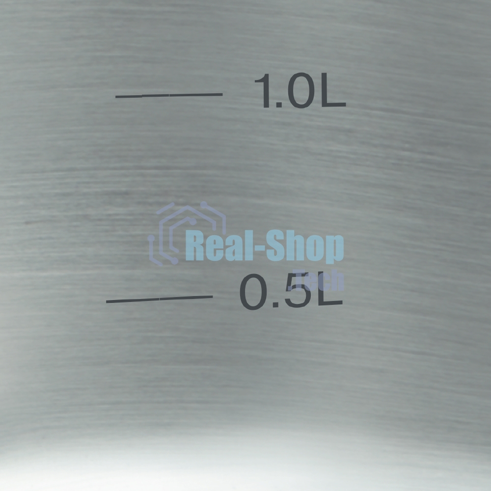 Ковш с крышкой Rondell RDS-735 16см 1,7л