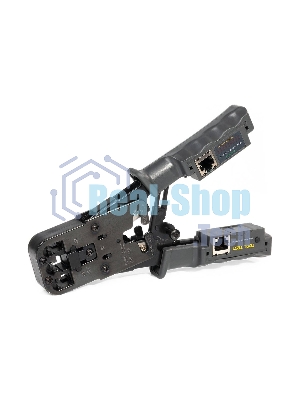 Кримпер для обжима RJ-разъемов JT-03T