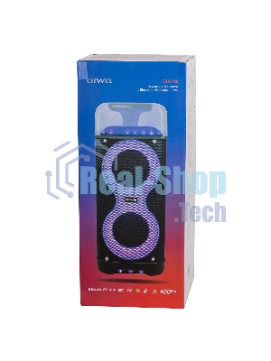 Минисистемы AIWA CAS-700 черный