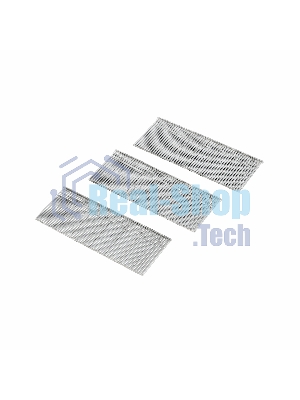 Гвозди PNT 30S для пневмостеплера ANG 210R, отделочные, тип 16 (16GA), сеч. 1,6 x 1,4 мм, шляпка 3 мм, длина 30 мм, сталь, 2500 шт