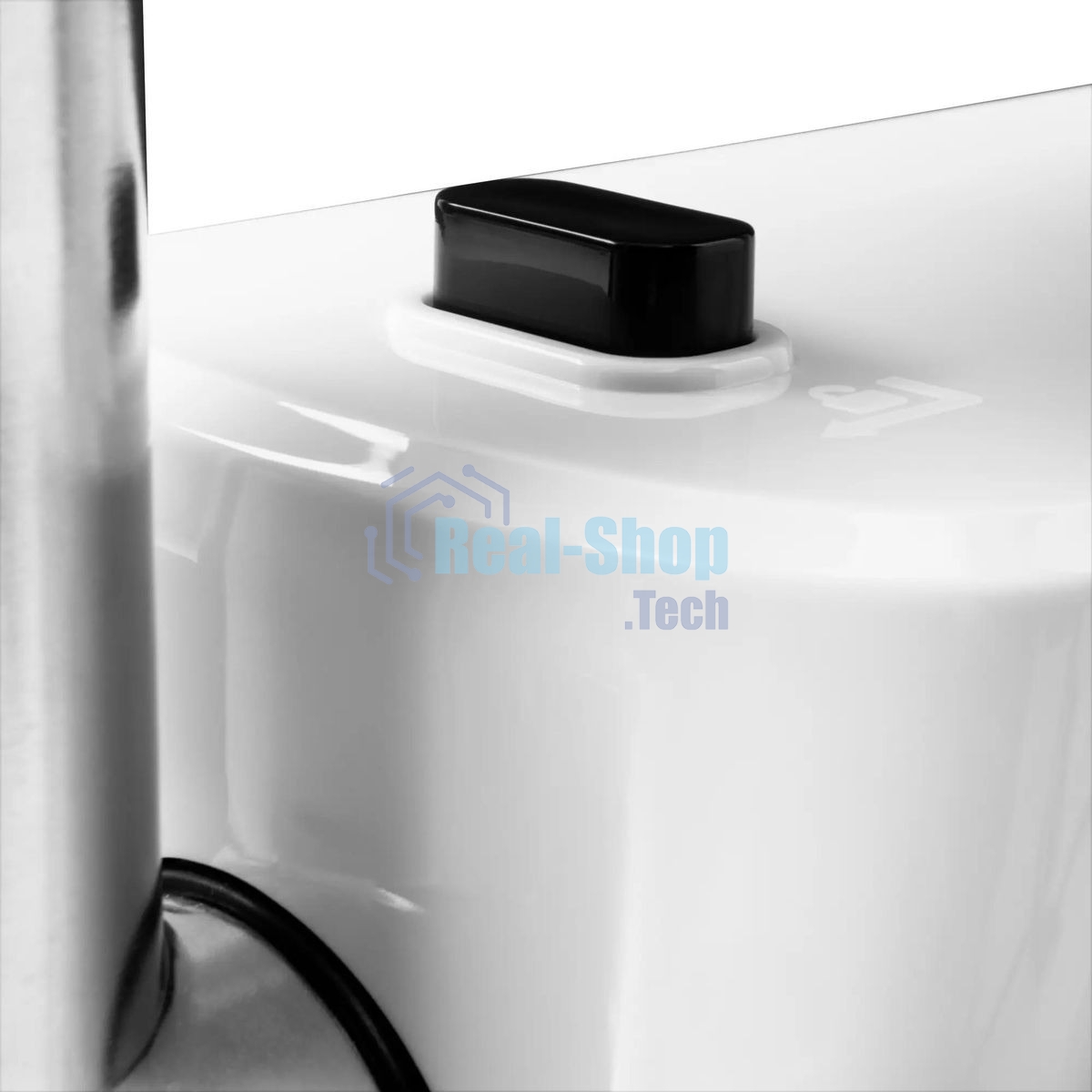 Мясорубка электрическая Starwind SMG3120 1500Вт белый