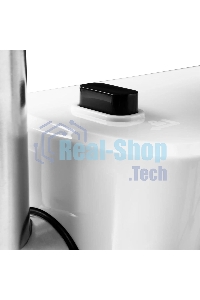 Мясорубка электрическая Starwind SMG3120 1500Вт белый