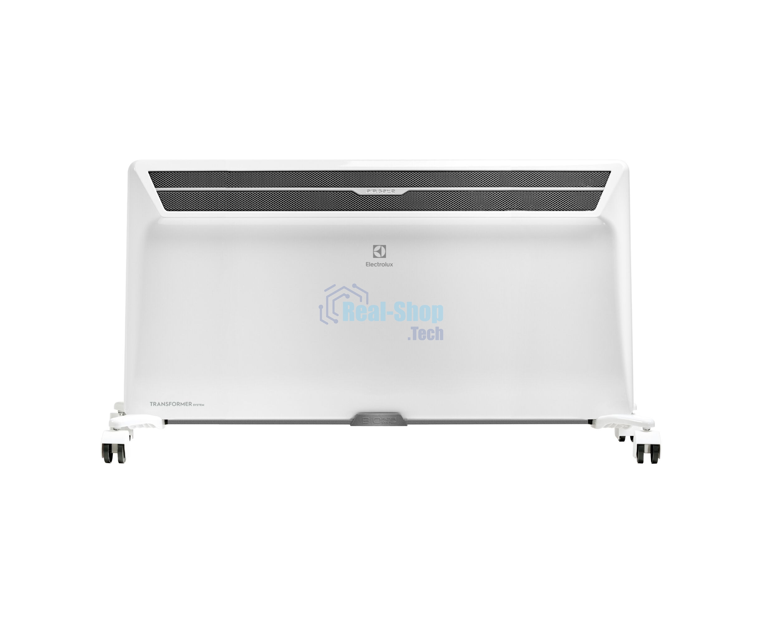 Комплект Electrolux Air Gate Transformer с блоком управления и шасси ECH/AG2-2500 T-TUM3 (механический)