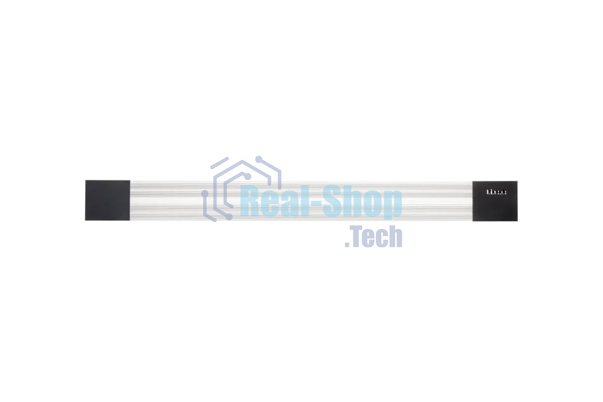 Обогреватель инфракрасный HINTEK 1кВт IC-10 IP54 04.07.01.214439