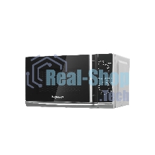 Микроволновая печь Home HMM207ES серебристый