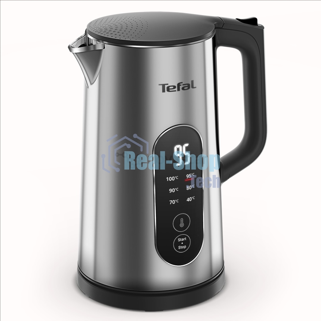 Чайник электрический Tefal KI871DE0