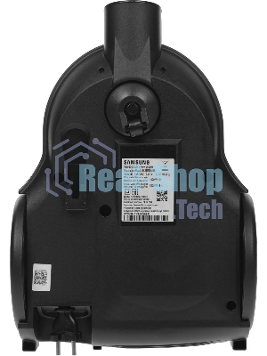Пылесос Samsung VC18M21A0SB/EV синий/черный, 380/1800 Вт, уборка сухая, пылесборник контейнер 1.5 л
