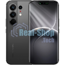 Смартфон Tecno Camon 50 Ultra 5G 8/256Gb черный