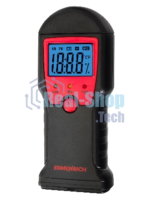 Влагомер Ermenrich Wett MW10 (81729)