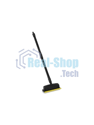 Минимойка Karcher K 5 Power Control *EU 2100Вт (1.324-550.0)