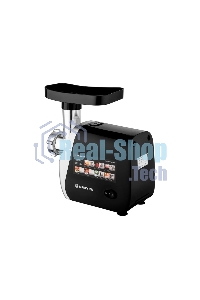 Мясорубка электрическая BRAYER BR1608