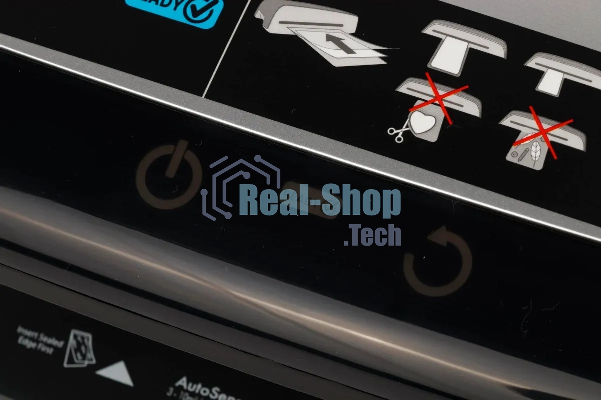 Ламинатор Fellowes Jupiter A3 FS-57484 75-250 мкм, до 140 см/мин, нагрев 60 сек, AutoSense, APTS, 6 валов