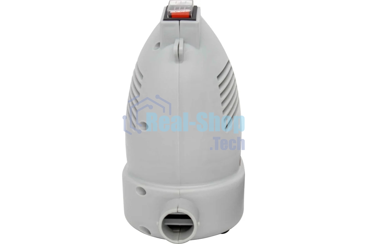 Краскопульт электрический Ресанта ЭКП-700В 75/17/2