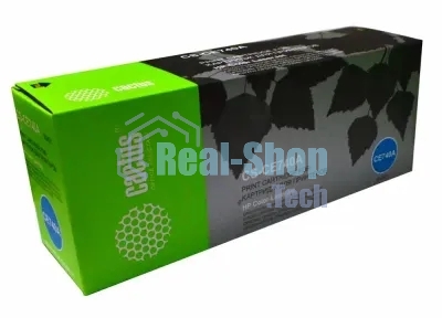 Картридж лазерный Cactus CS-CE740A черный (7000 стр.) для HP CLJ CP5220/CP5221/CP5223/CP5225/CP5227/CP5229