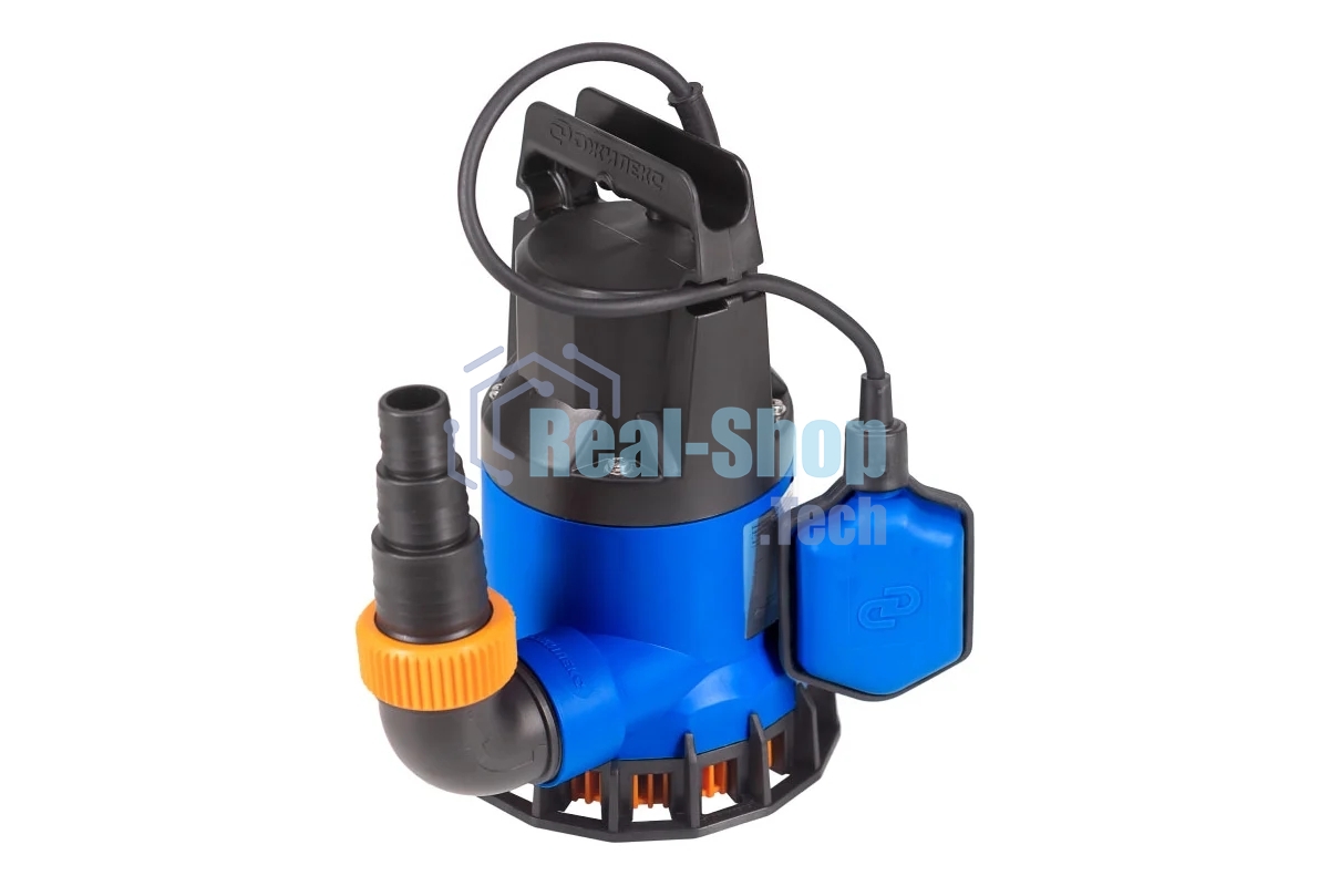 Насос ДЖИЛЕКС ФЕКАЛЬНИК 115/5фекальный