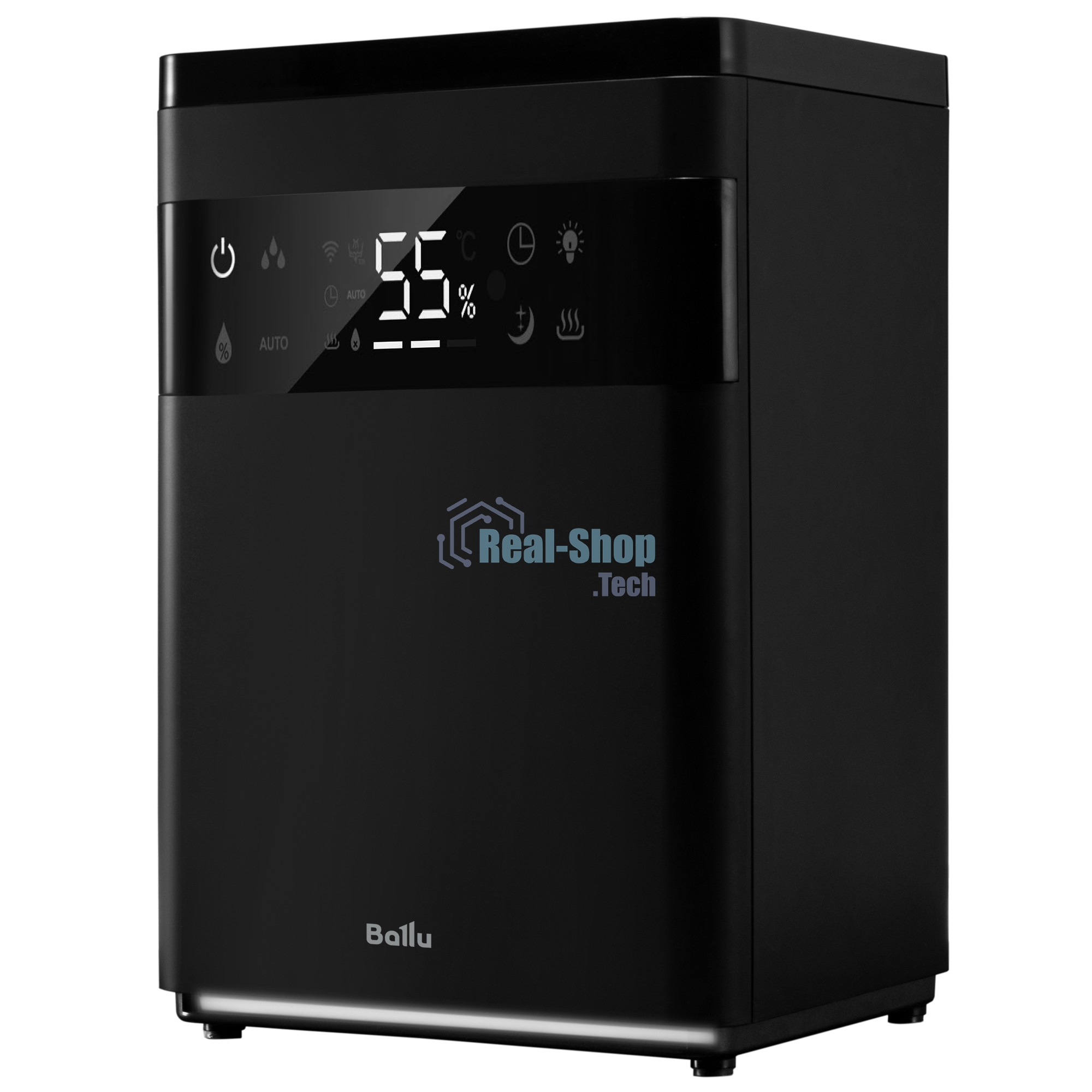 Увлажнитель воздуха ультразвуковой Ballu UHB-950 ET