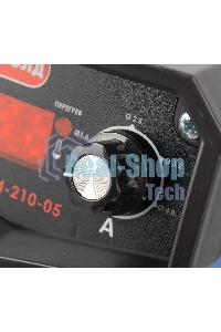 Сварочный аппарат Диолд АСИ-210-05 инвертор ММА DC 6кВт