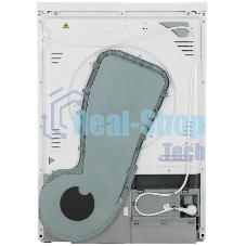 Сушильная машина Beko B3T47239 белый, 7 кг, сушка - тепловой насос, программ - 15, 59.7 x 84.6 x 54.3 см