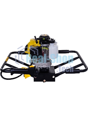 Мотобур Champion AG364, 2.2кВт, 64см3, 12.8кг