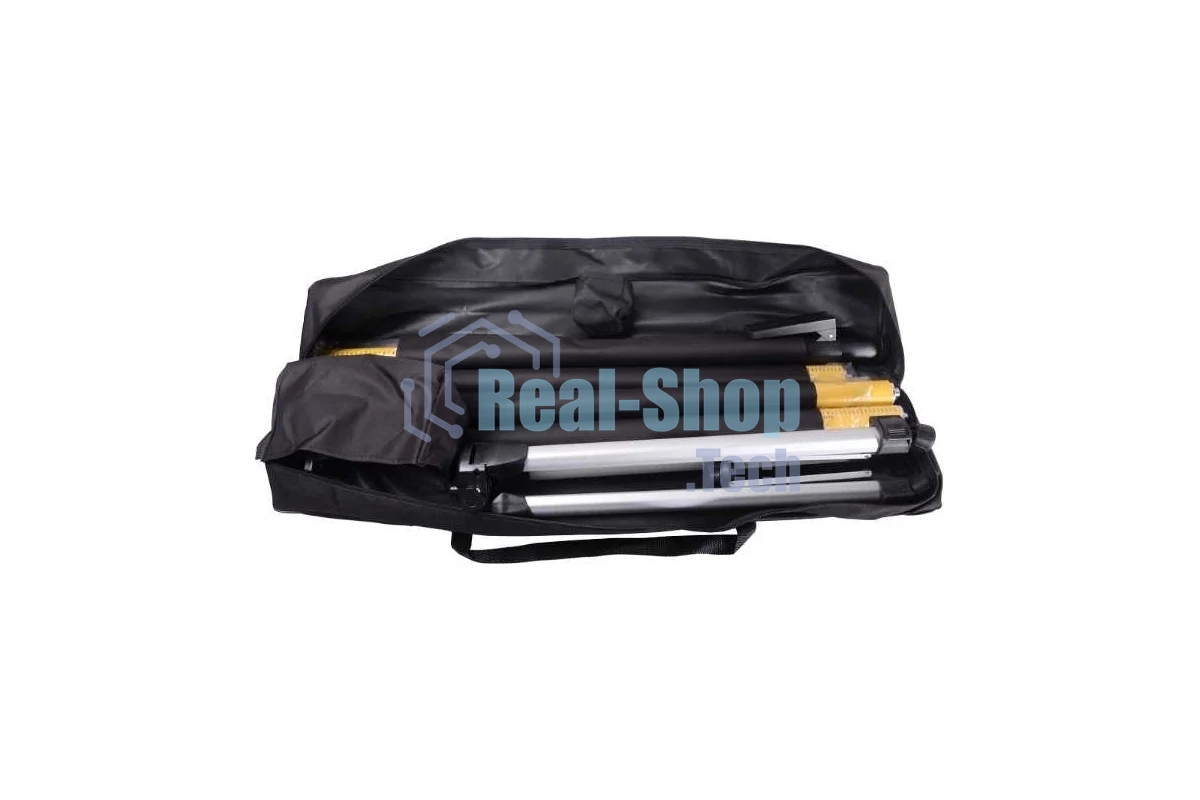 Штатив универсальный Huter ШУ-3