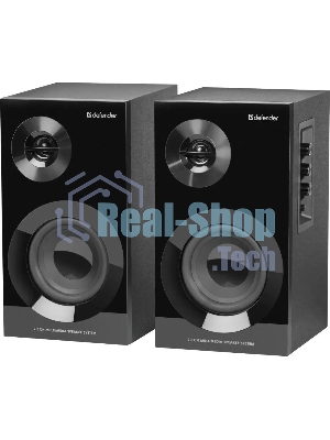 Акустическая система Defender Aurora S40 BT 2.0 40Вт, bluetooth, 220В