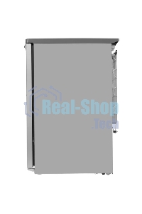 Холодильная витрина Бирюса Б-M152 металлик однокамерный 152л