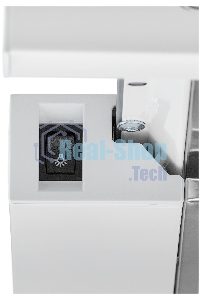 Встраиваемая вытяжка Krona KAMILLA ECO 600 W