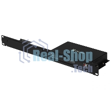 Рековый адаптер 1U INTREND ITZRA-1-B