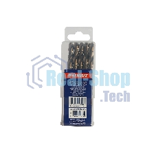 Сверло EDGE by PATRIOT по металлу 7,0 мм, упаковка 10шт