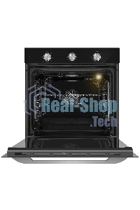 Шкаф духовой электрический MAUNFELD FEOF7871B