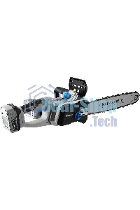 Пила цепная аккумуляторная бесщеточная DEKO DKCHS 40 PRO, 16