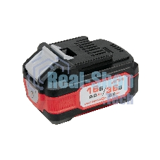 Аккумулятор API-5 (2.5)/18(36) INTERSKOL