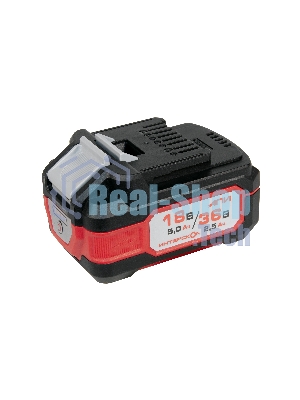 Аккумулятор API-5 (2.5)/18(36) INTERSKOL