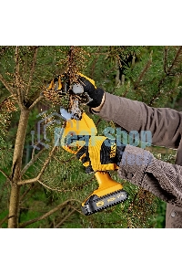 Перчатки универсальные Denzel усиленные, размер 9