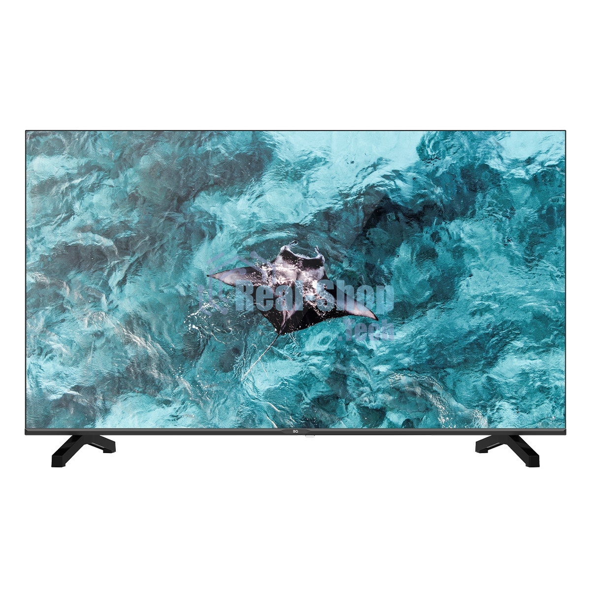 Телевизор BQ 43