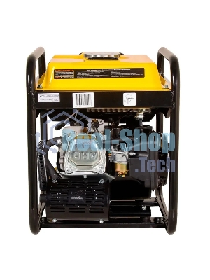 Инверторный генератор Huter DN-i4,4