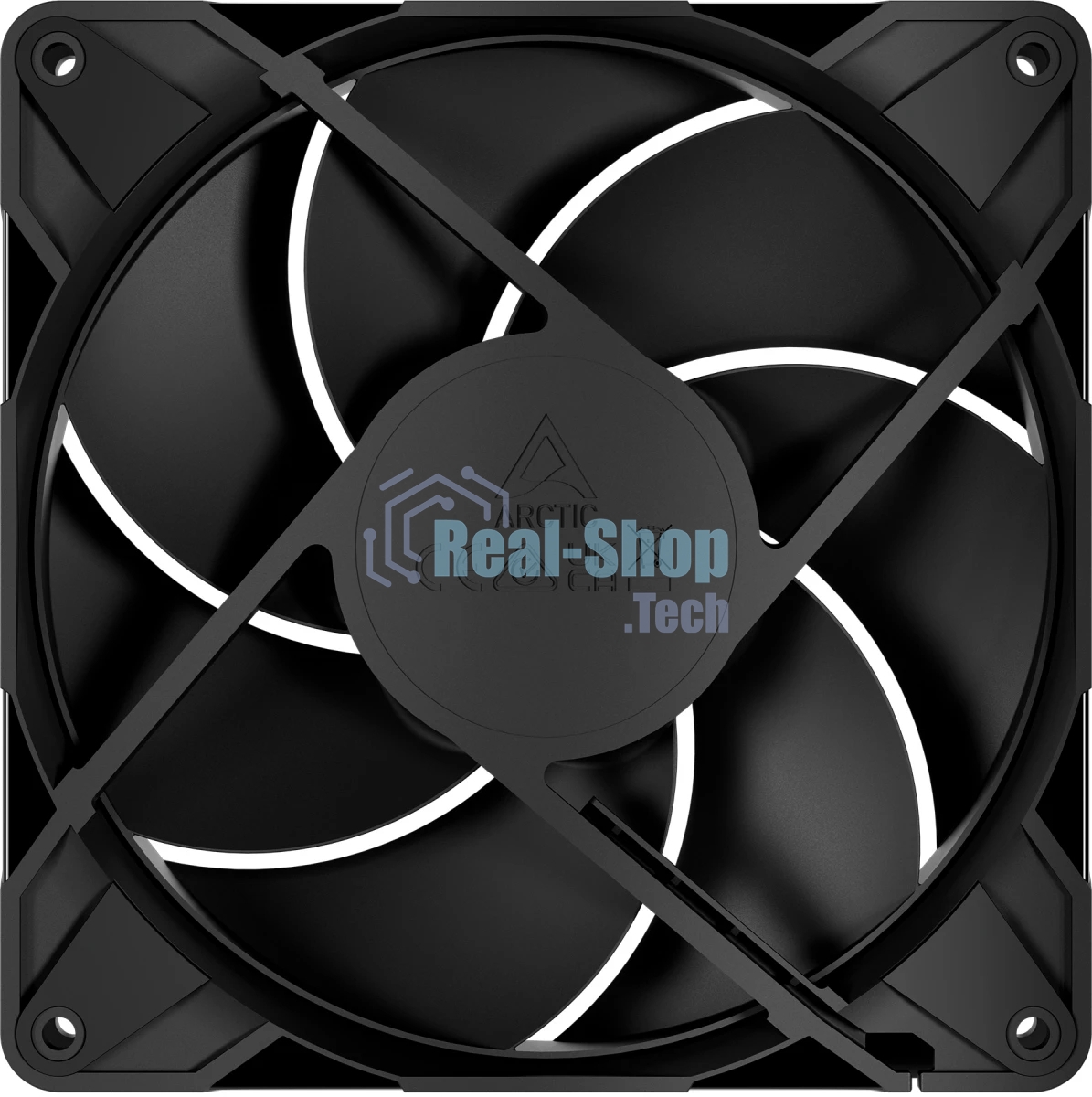 Вентилятор в корпус Arctic Cooling Вентилятор корпусной ARCTIC P14 Pro PST CO (ACFAN00316A) 