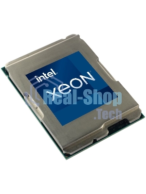 Процессор Intel Xeon Gold 6538Y+ Soc-4677 2.2GHz OEM