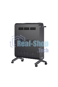 Конвектор Thermex Alto 1500 Wi-Fi черный