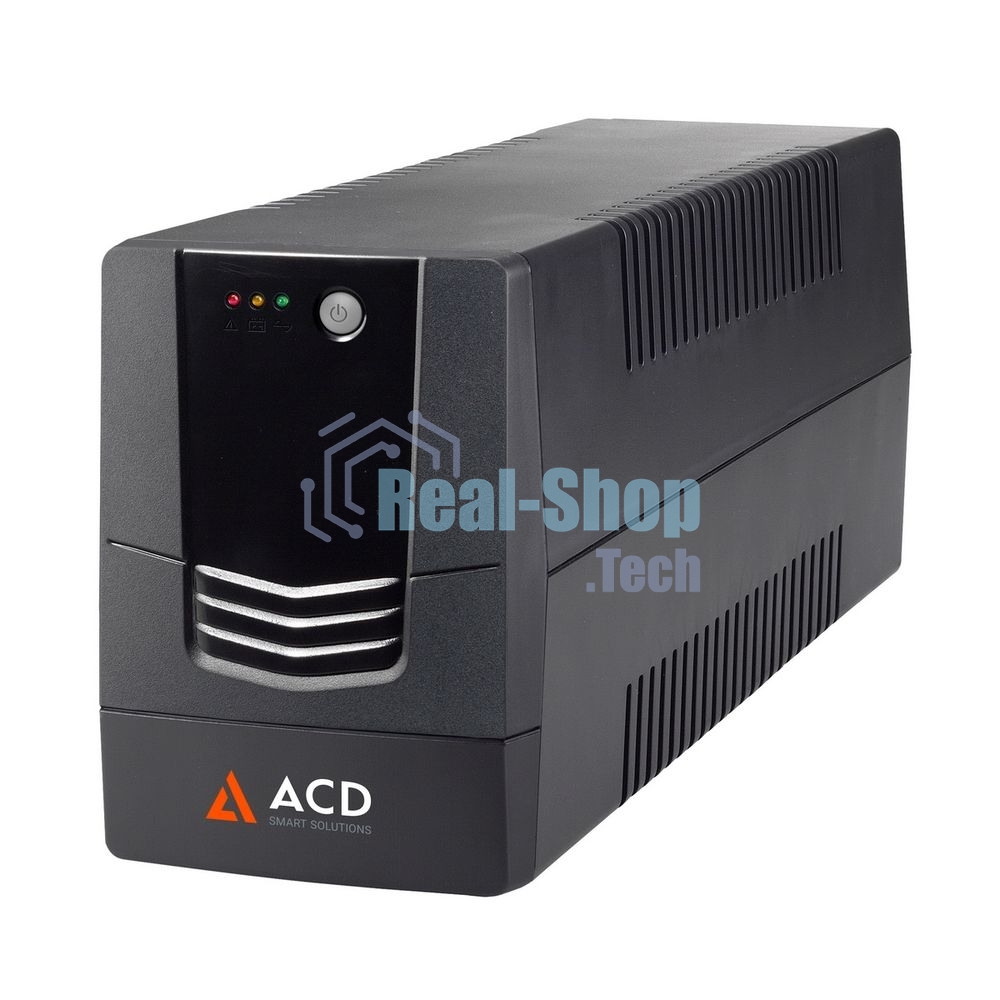 Источник бесперебойного питания (ИБП) ACD PW-Base 2000