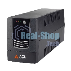 Источник бесперебойного питания (ИБП) ACD PW-Base 2000