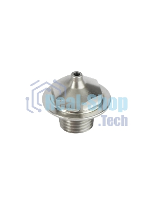 Сопло для краскораспылителя PATRIOT NLV 1.8, сопло 1,8 мм, для пневмокраскопульта LVLP 1,2A