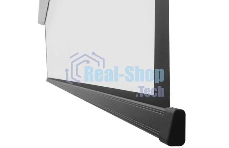 Экран с электроприводом Lumien Master Business Control 214х343 см (159