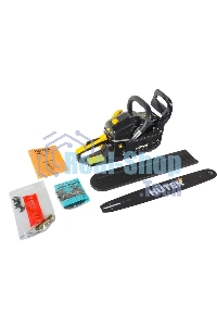 Бензопила Huter BS-1M 900/70/6/47