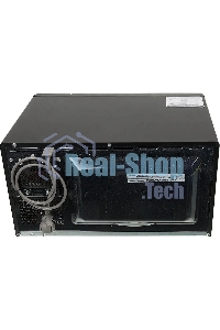 Микроволновая печь Samsung MS23F302TAK черный, 23 л, 800 Вт, переключатели - поворотный тактовый механизм/кнопки