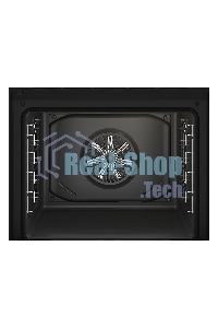 Духовой шкаф электрический Beko BBIM11301B черный