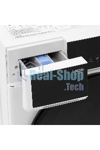 Стиральная машина KRONA RHENE MAX белый 1400 9K WM белый, загрузка фронтальная 9 кг, 1400 об/мин, класс: A+++