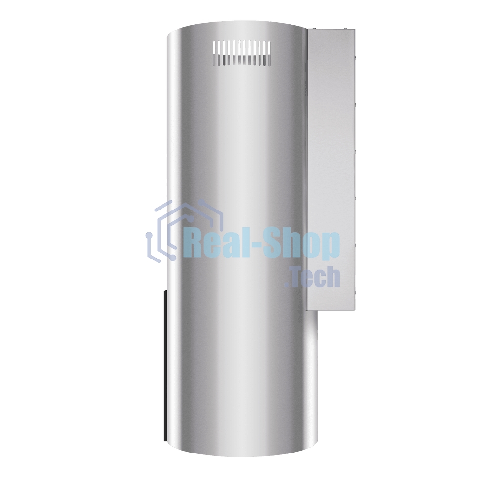 Вытяжка пристенная Maunfeld Lee Wall 35 нержавеющая сталь, 35 см, 1050 куб. м/ч, 54 дБ (сенсор)